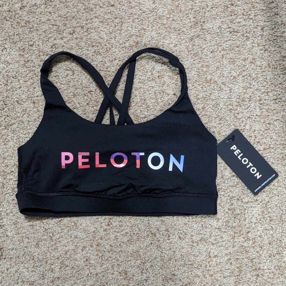 Lululemon Geo Energy Bra